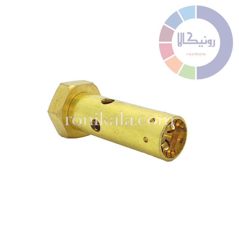 سری گاز سوئیسو 40-39 — تصویر ۲