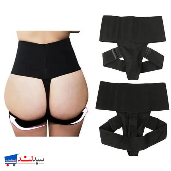 گن لیفت باسن – بالابرنده باسن کش دوبل — تصویر ۴