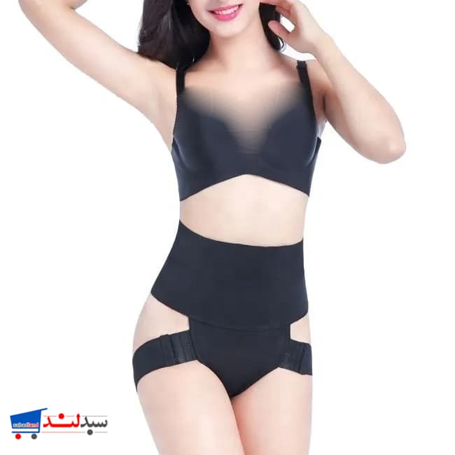 گن لیفت باسن – بالابرنده باسن کش دوبل — تصویر ۶