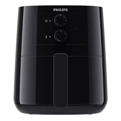 سرخ‌کن فیلیپس HD 9200 – تجربه‌ای سالم و سریع در آشپزی