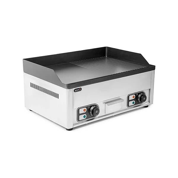 گریل ترکیبی برقی Best بست 60 سانتی متری مدل PFY-705A