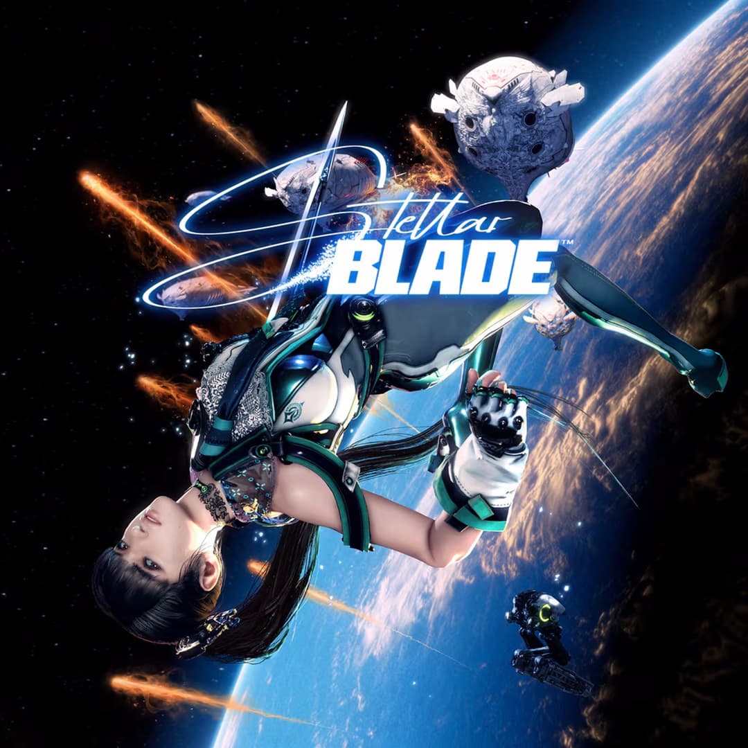 بازی Stellar Blade برای کامپیوتر