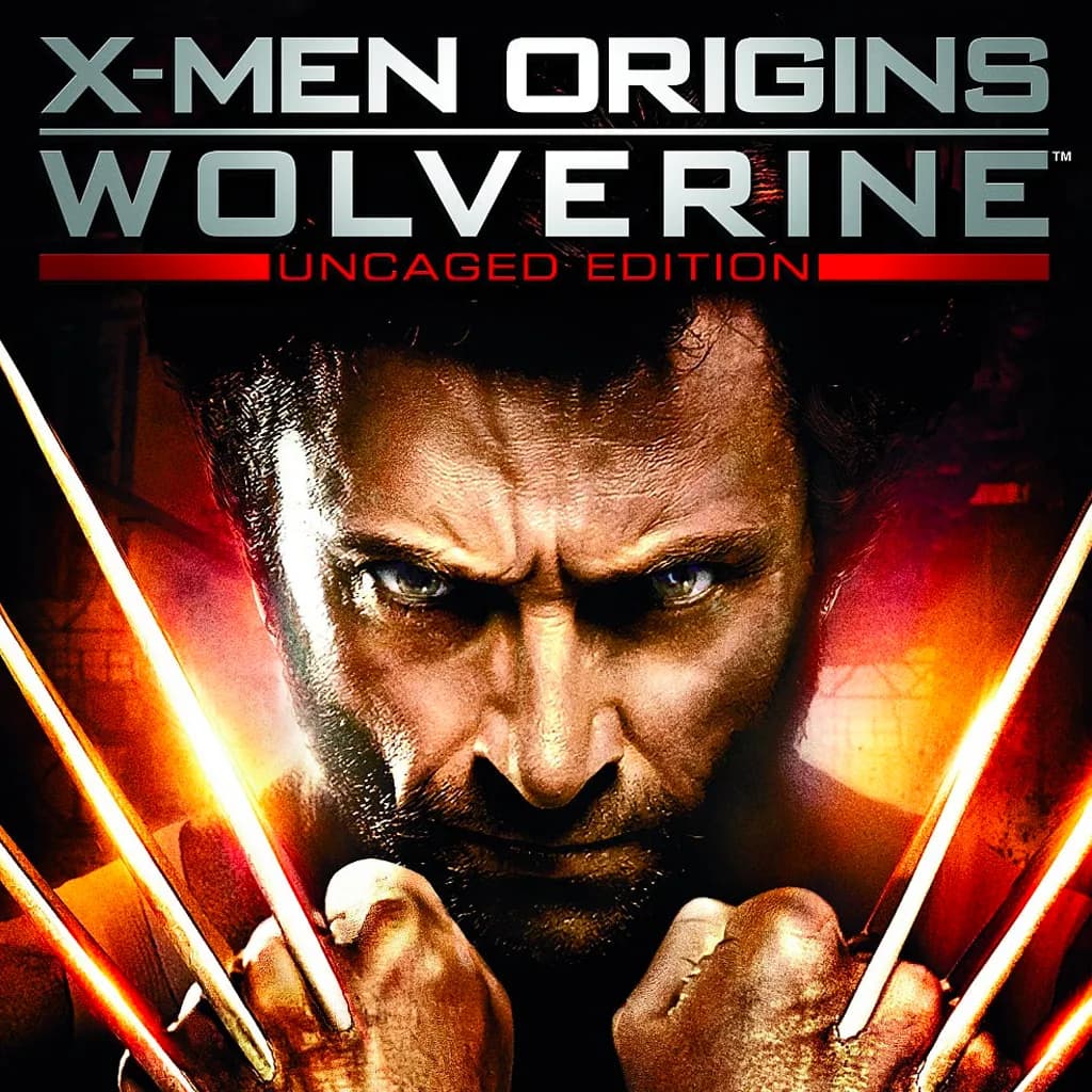 بازی X-Men Origins Wolverine برای کامپیوتر
