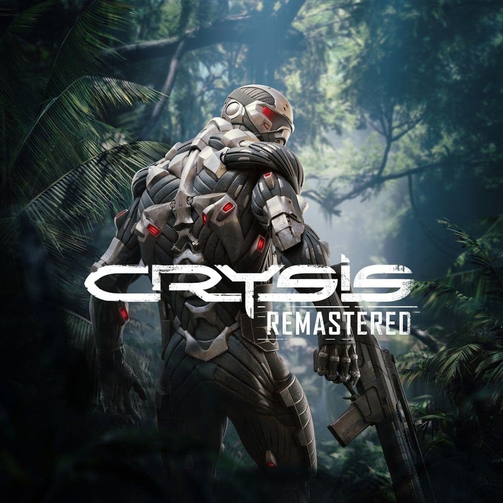 بازی Crysis Remastered برای کامپیوتر