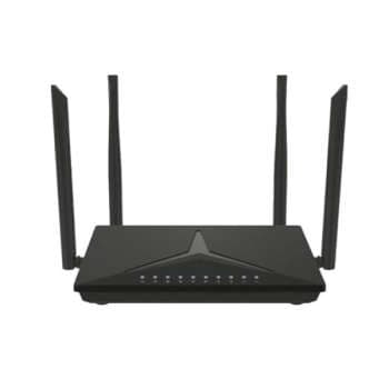 مودم روتر دی لینک مدل 4G-LTE M920 سیم کارتی