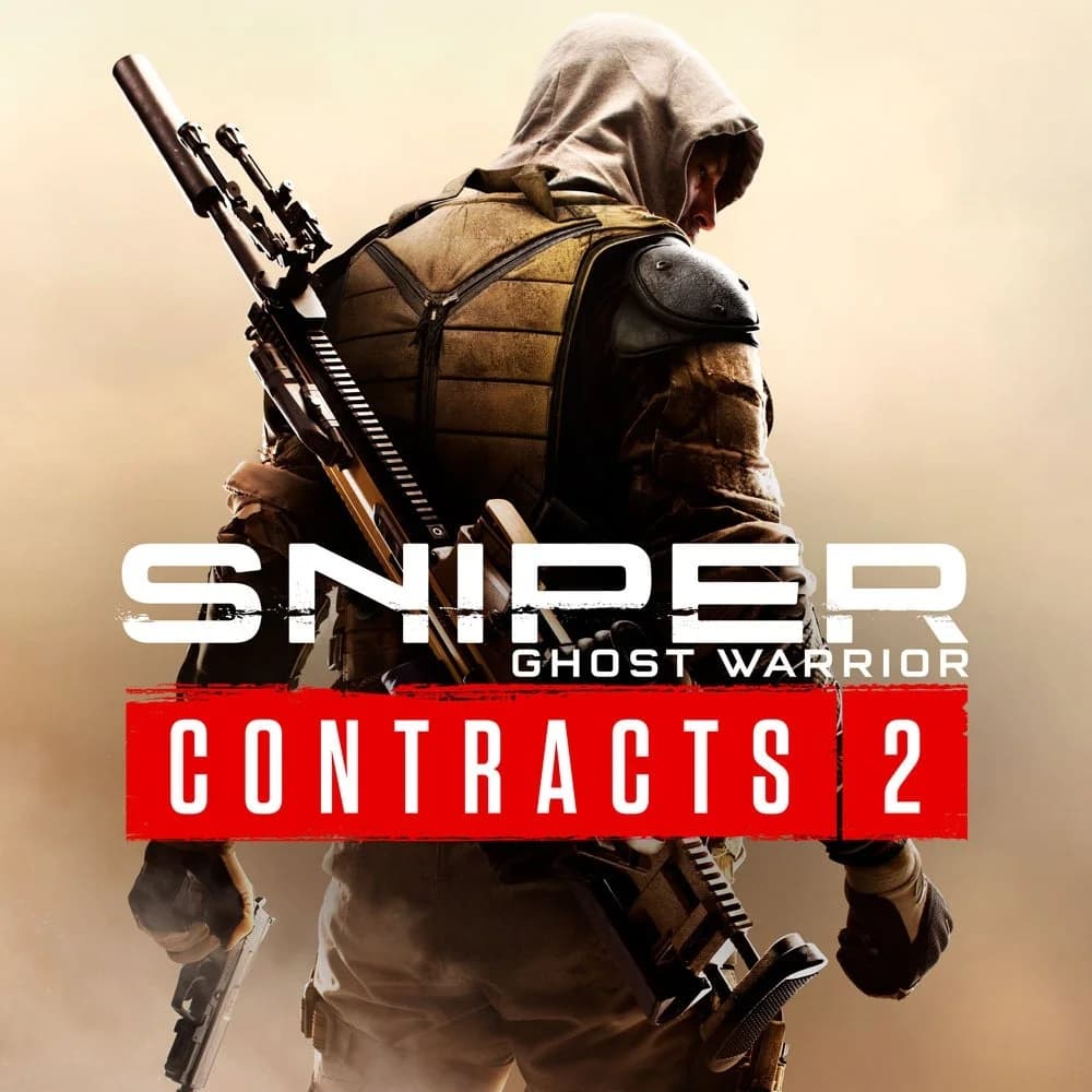 بازی Sniper Ghost Warrior Contracts 2 برای کامپیوتر