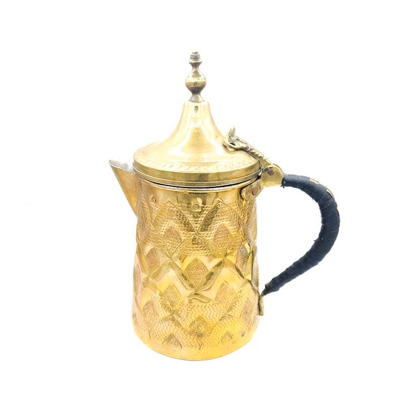 دله قهوه مفواح سایز بزرگ