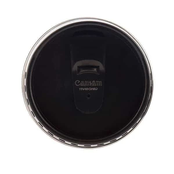 ماگ کانیام طرح لنز دوربین مدل 105mm کد ۱۱۵ — تصویر ۲