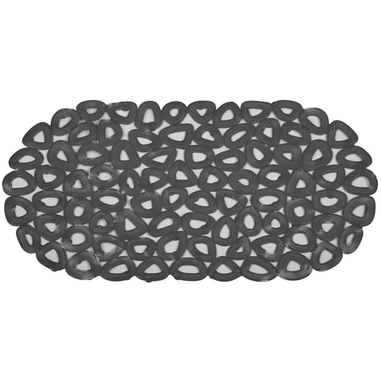 زیردوشی حمام مدل OVAL کد ۱۴۱