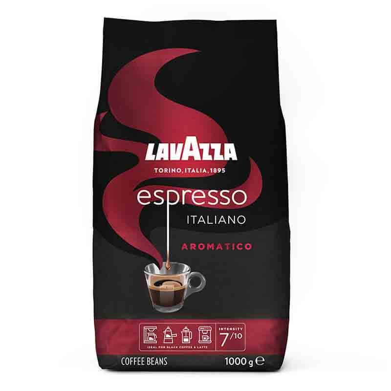 قهوه لاوازا ایتالیانو اروماتیک(1kg)
