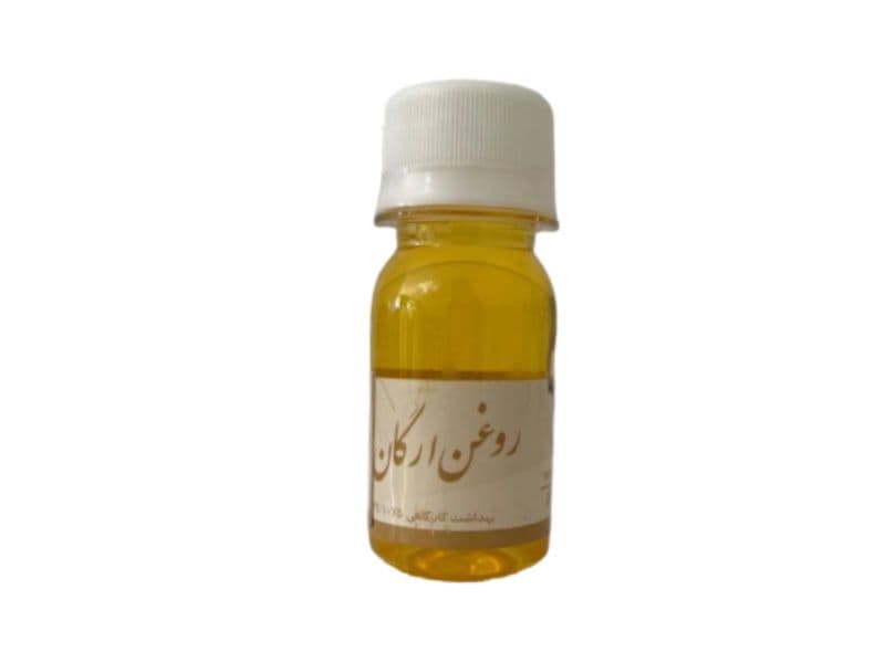 روغن ارگان ستاره امید — تصویر ۲