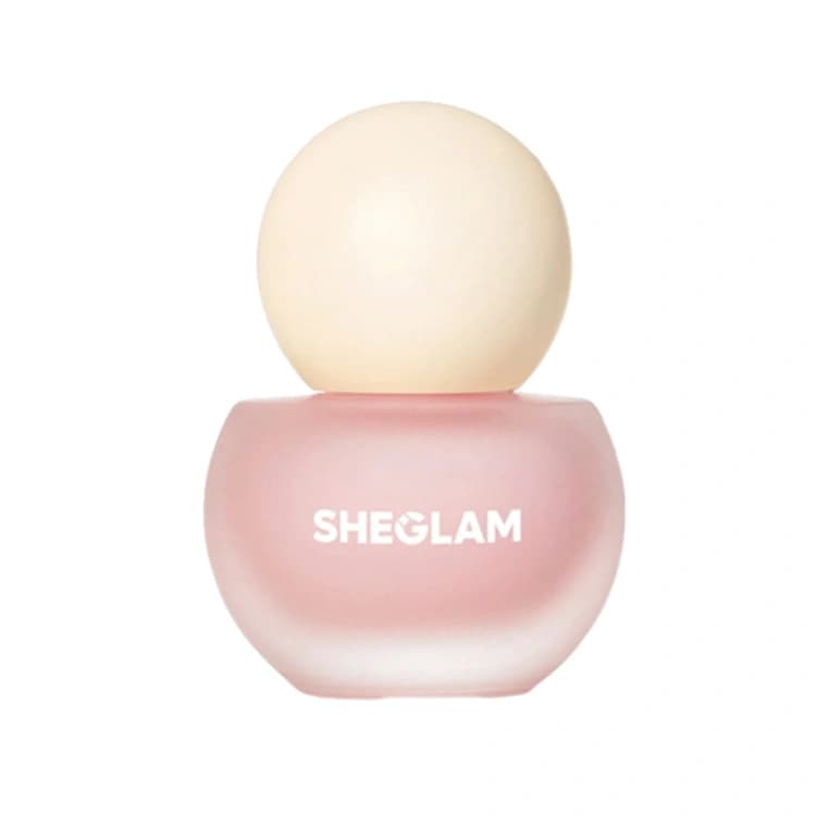 پرایمر صورت Sheglam مدل Melon Melt Niacinamide Serum حجم 30 میلی لیتر
