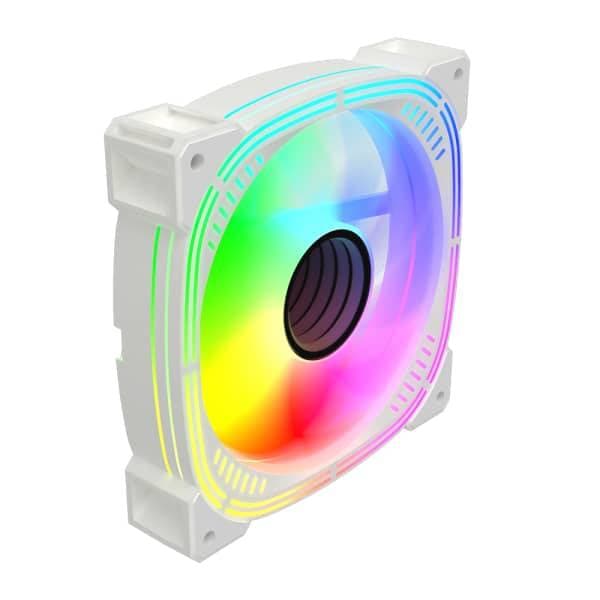 فن کیس ARGB 12*12 مدل DF120251 — تصویر ۲