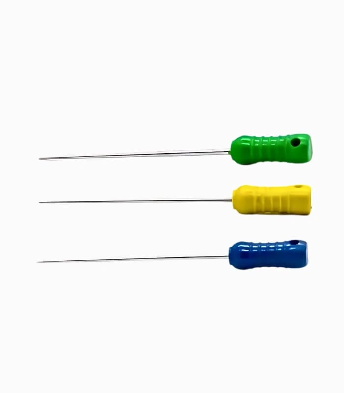اسپیریدر روژین -Spreaders JWR — تصویر ۲