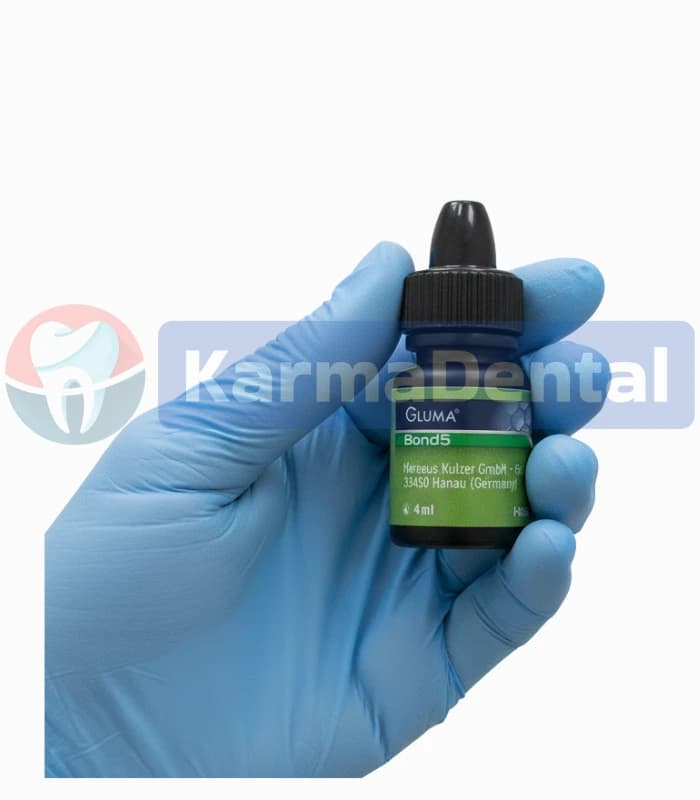 باندینگ نسل 5 کولزر – Gluma Bond 5 Kulzer — تصویر ۳