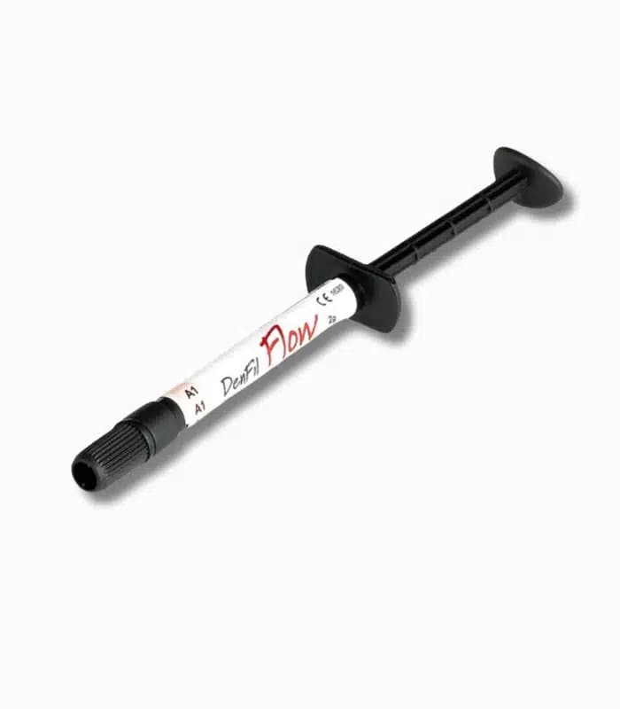کامپوزیت فلو دنفیل – Denfil Flow Composite — تصویر ۲