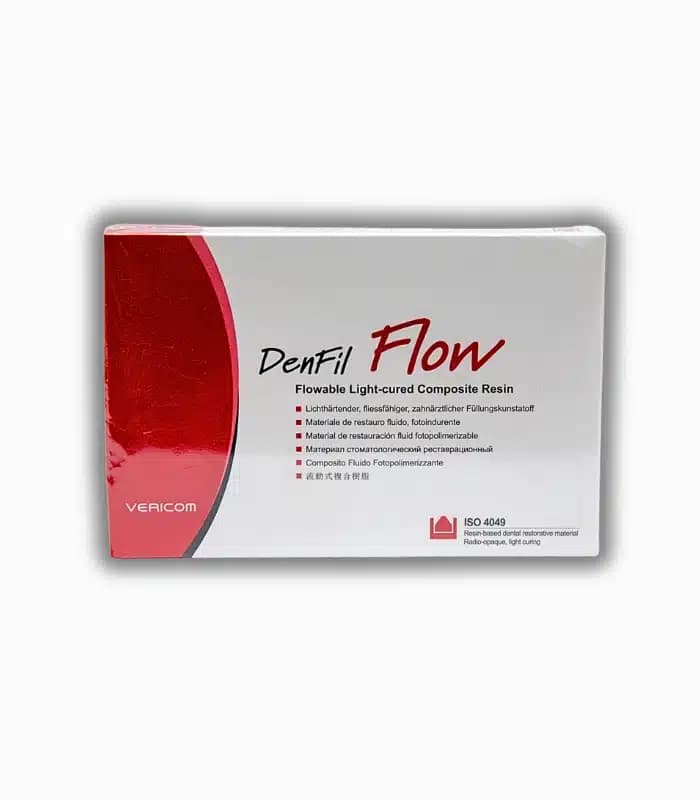 کامپوزیت فلو دنفیل – Denfil Flow Composite — تصویر ۳