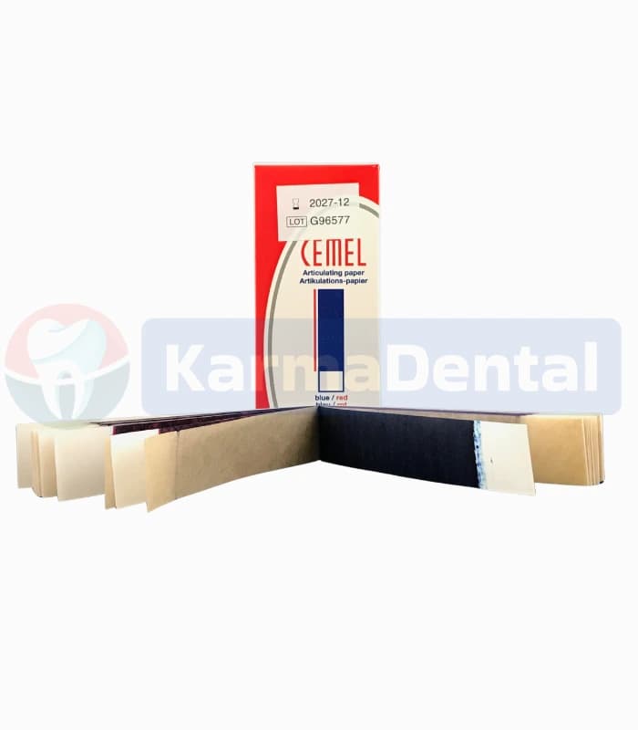 کاغذ کاربن (آرتیکولاسیون) PD