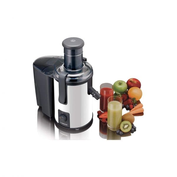 آبمیوه گیری کنوود مدل JEM500WH — تصویر ۳