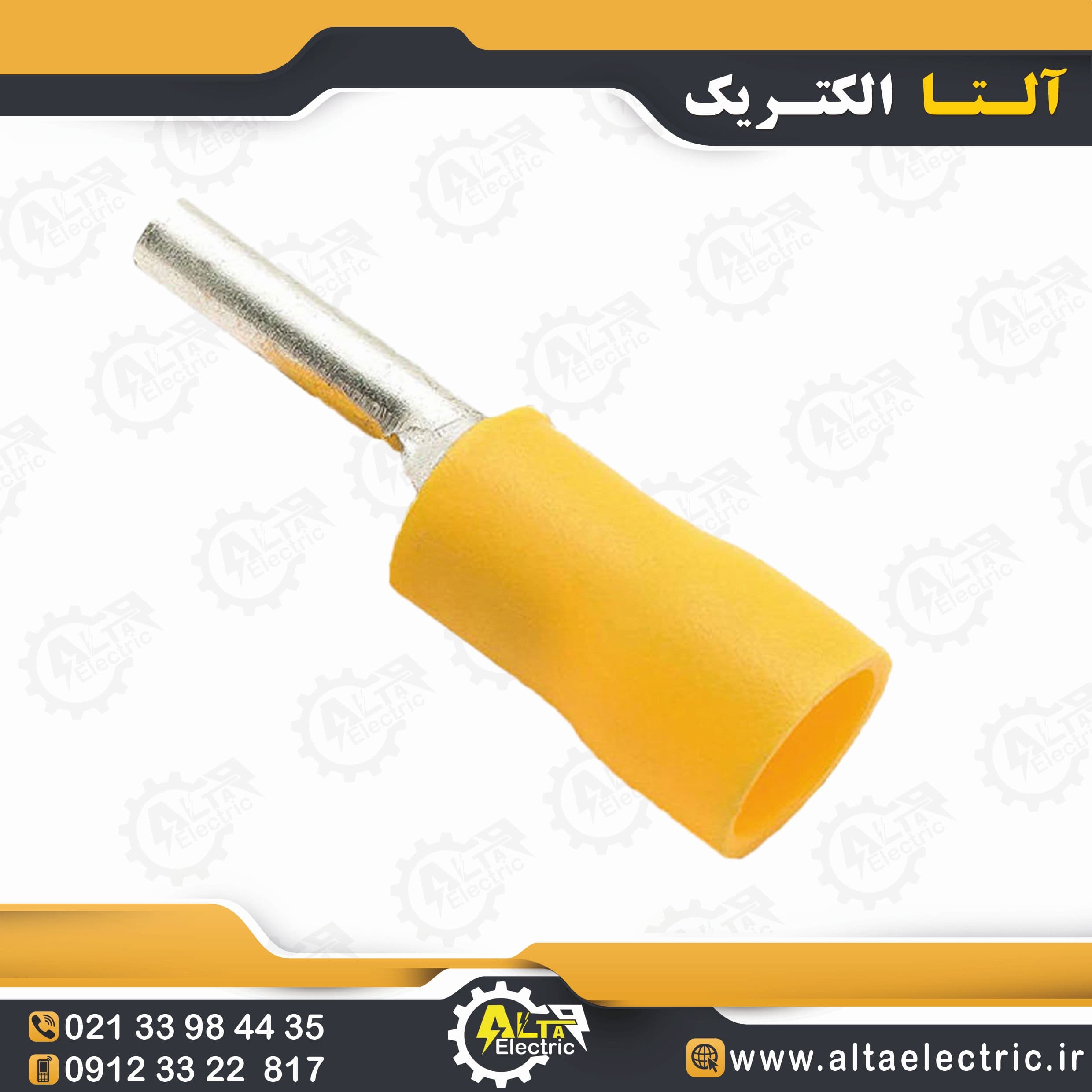 سرسیم سوزنی 6