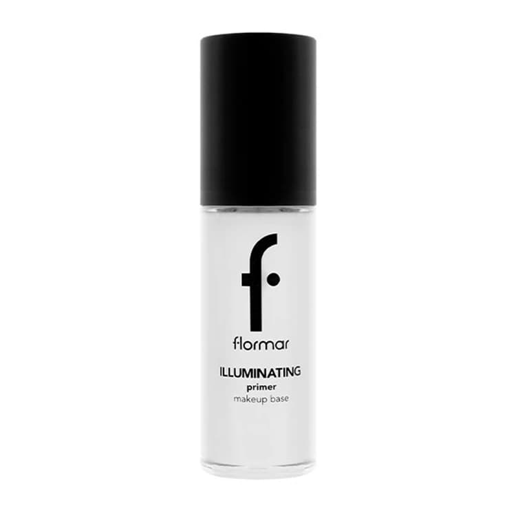 پرایمر صورت Flormar مدل Illuminating حجم 30 میلی لیتر