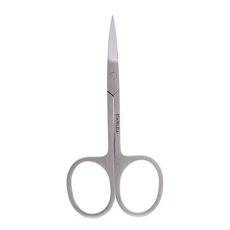 قیچی ابرو Jewel مدل GSS 302A