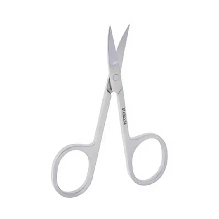 قیچی ابرو Jewel مدل GSS 302A — تصویر ۲