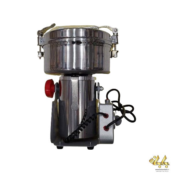 آسیاب و خردکن یک کیلویی سیلورکراست مدل Sc-1000