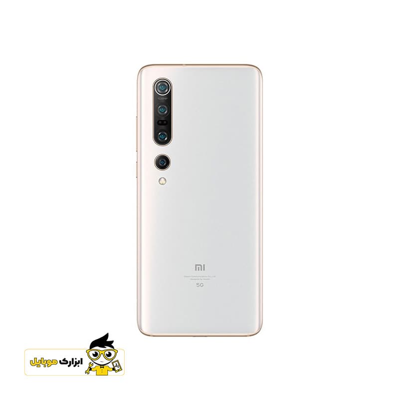 درب پشت شیائومی Xiaomi Mi 10 Pro — تصویر ۲