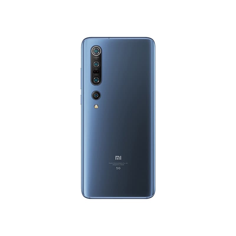 درب پشت شیائومی Xiaomi Mi 10 Pro