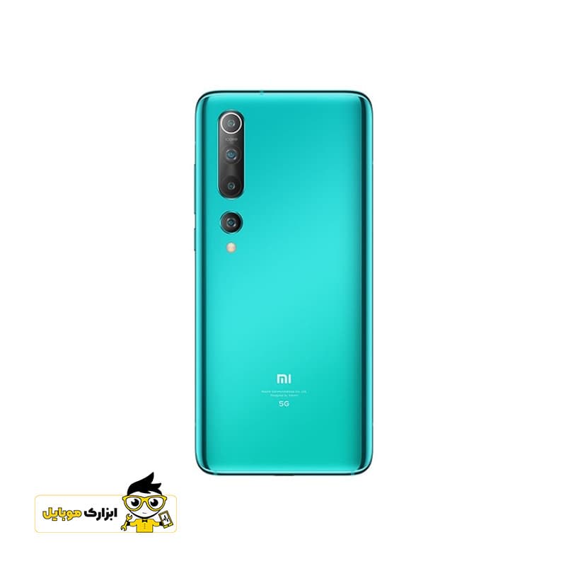 درب پشت شیائومی Xiaomi Mi 10 — تصویر ۳