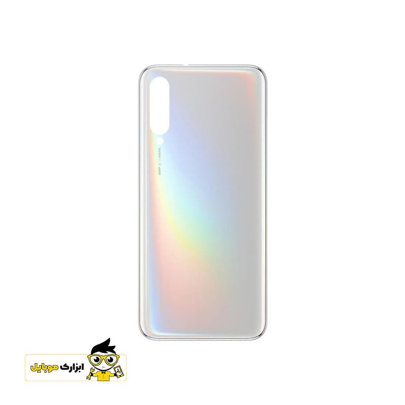 درب پشت شیائومی Xiaomi Mi CC9e — تصویر ۳