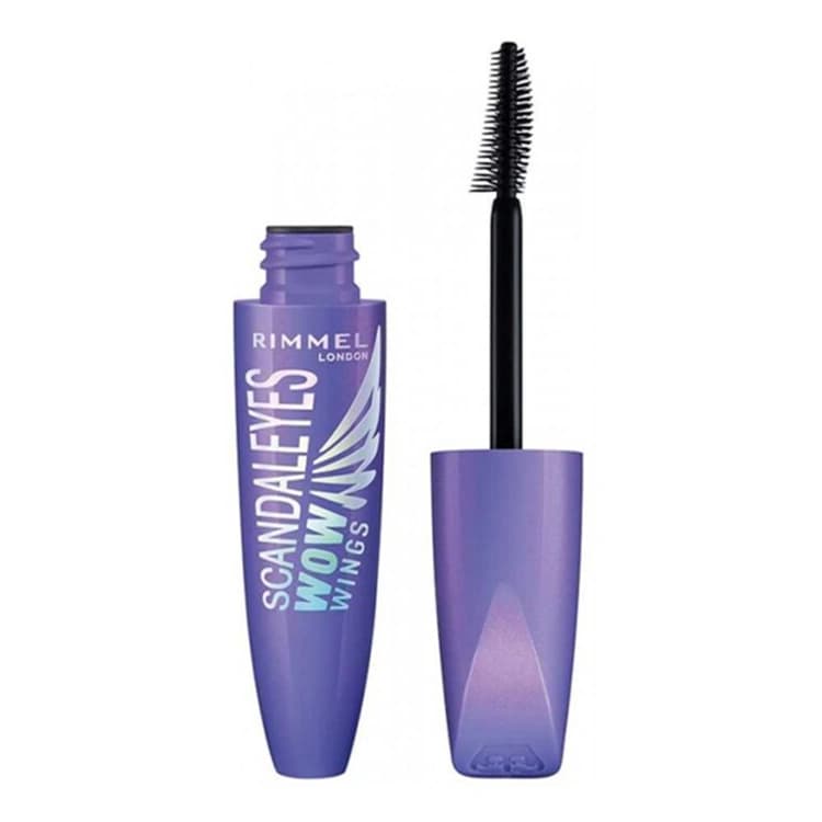 ریمل چشم Rimmel London مدل Scandal Eyes Wow Wings