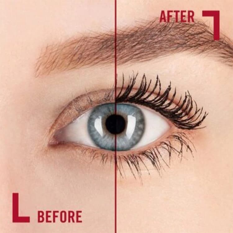 ریمل چشم Rimmel London مدل Scandal Eyes Wow Wings — تصویر ۲