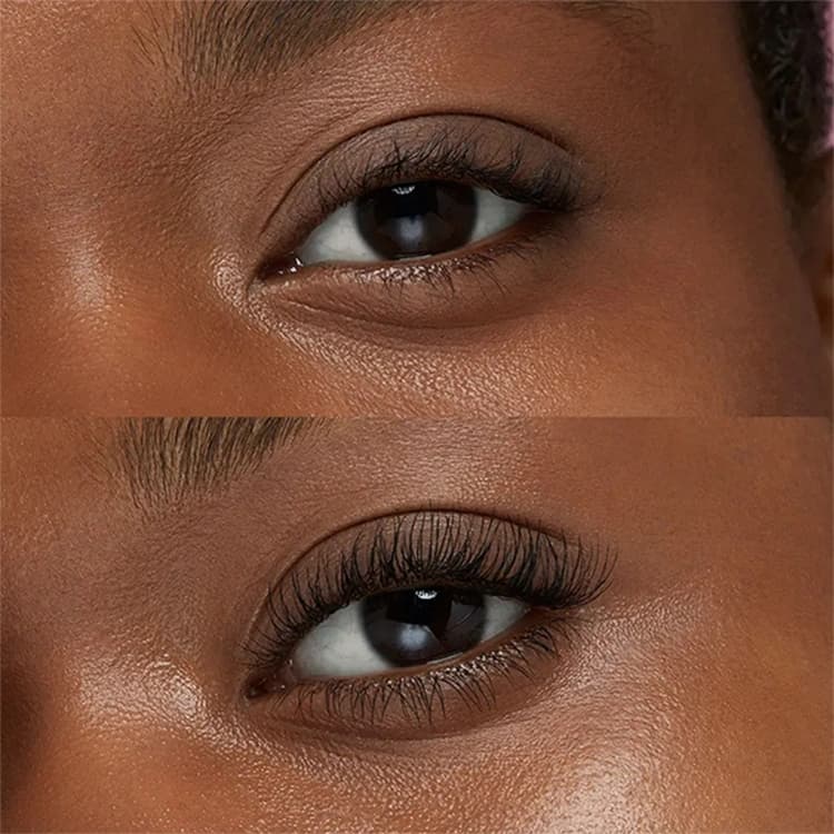 ریمل چشم Kiko Milano مدل Unforgettable Volume and Curl — تصویر ۳