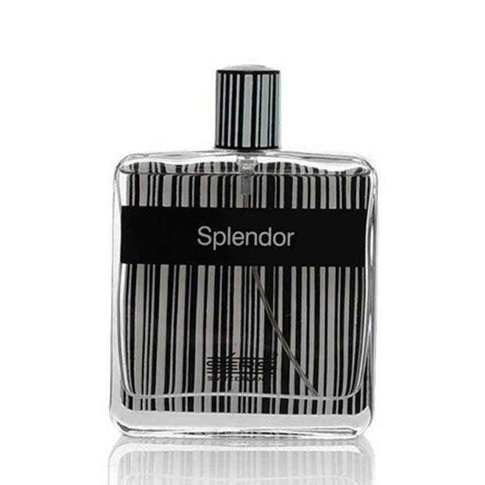 ادو پرفیوم سریس مدل Splendor Black