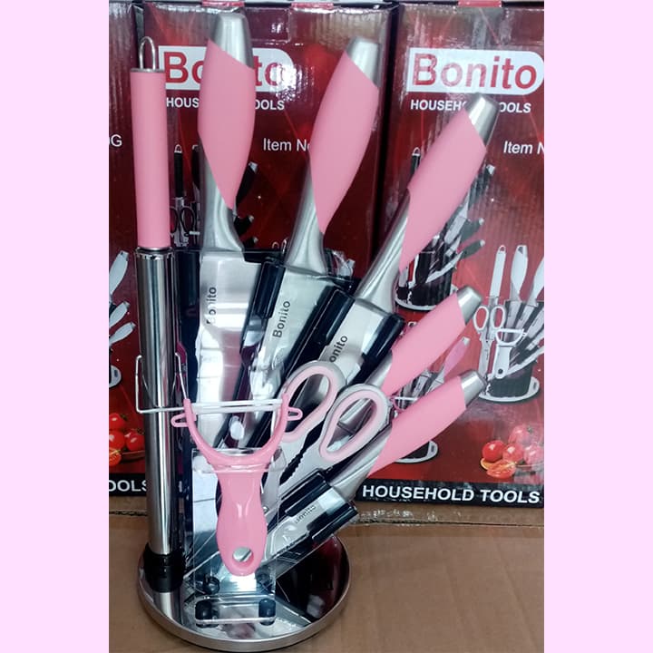 سرویس چاقوی Bonito — تصویر ۲