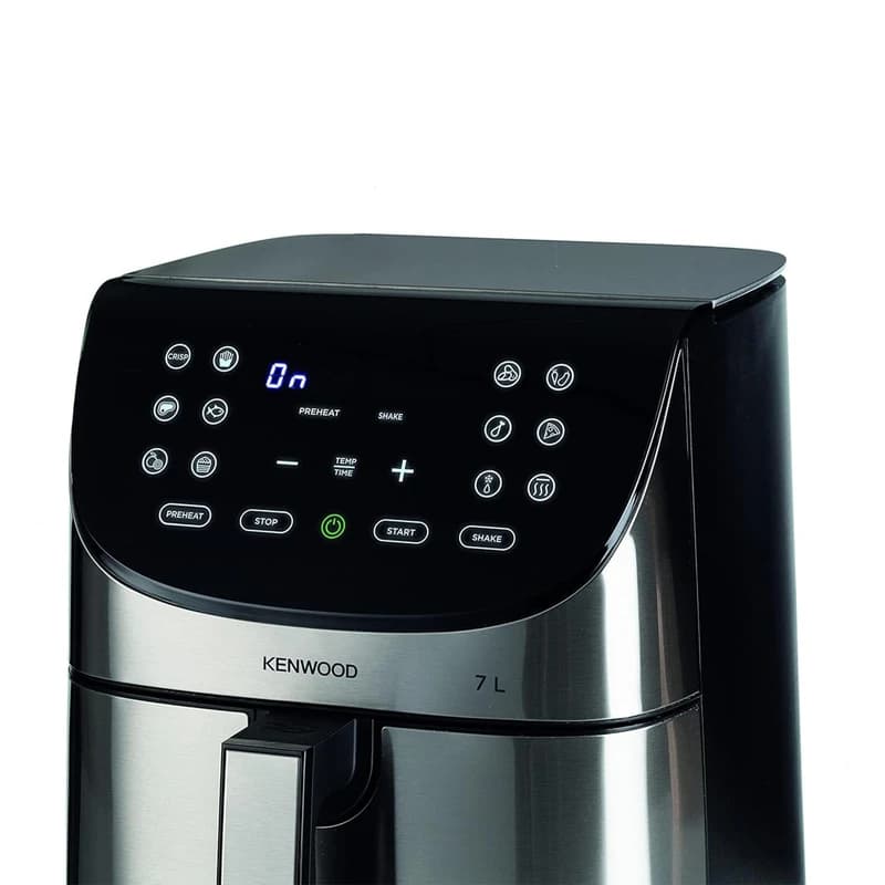 سرخ کن بدون روغن کنوود HFM80 — تصویر ۷