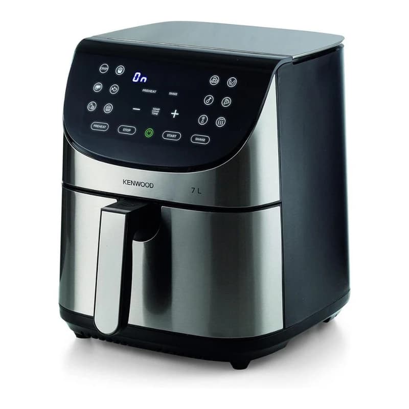 سرخ کن بدون روغن کنوود HFM80 — تصویر ۹