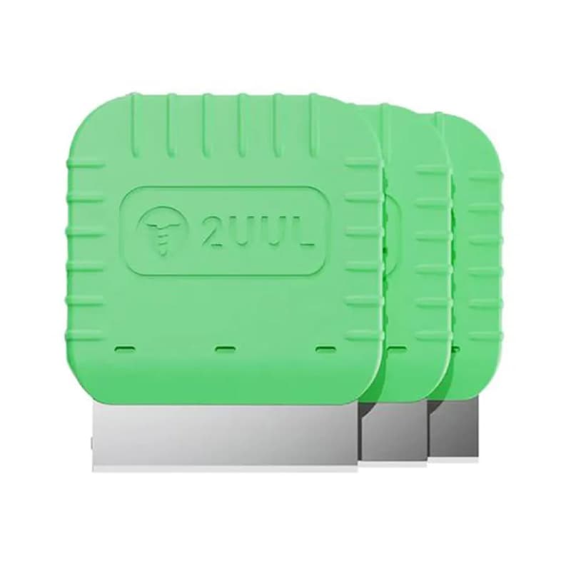 تیغ و قاب بازکن سخت 2UUL DA96 Razor-Sharp Hard