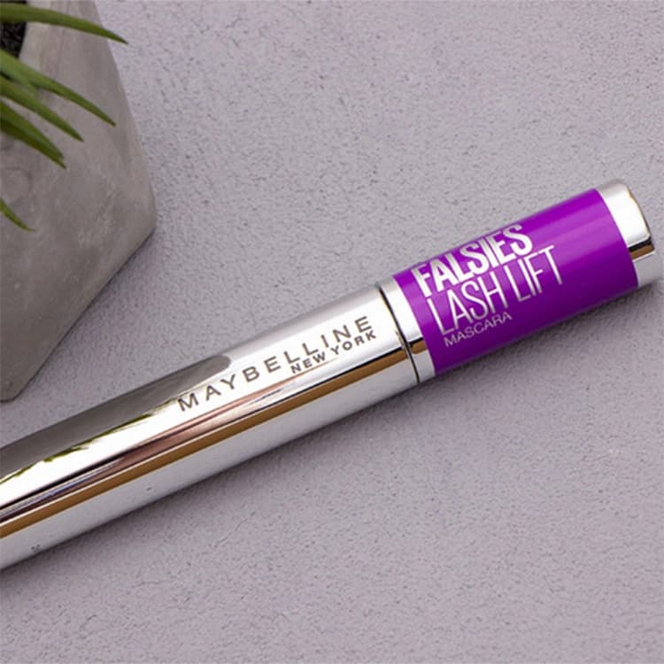 ریمل چشم Maybelline مدل The Falsies — تصویر ۳