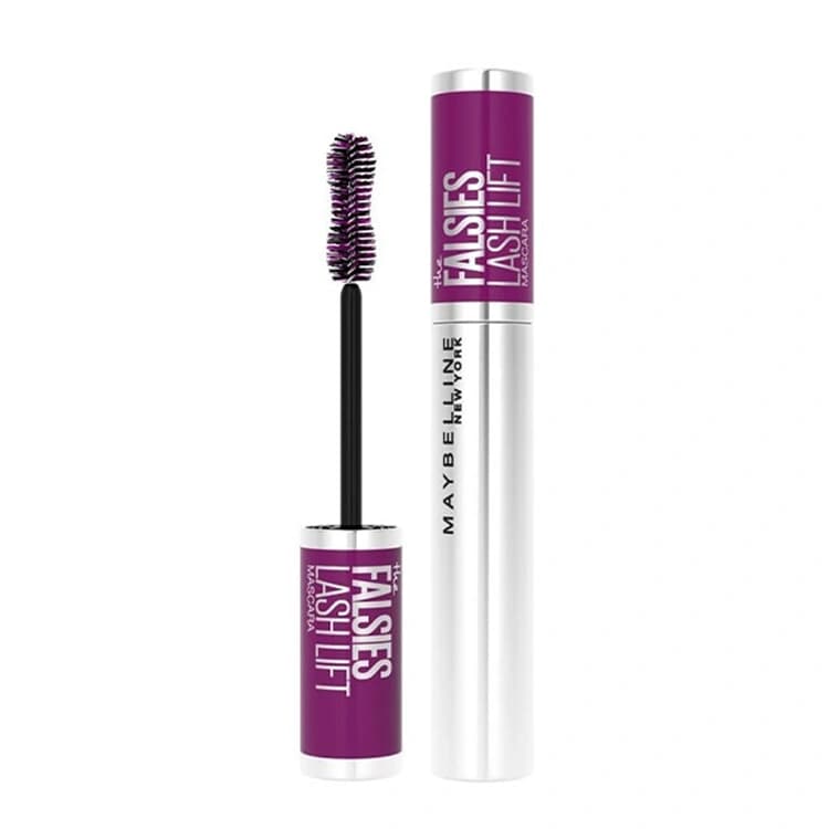 ریمل چشم Maybelline مدل The Falsies