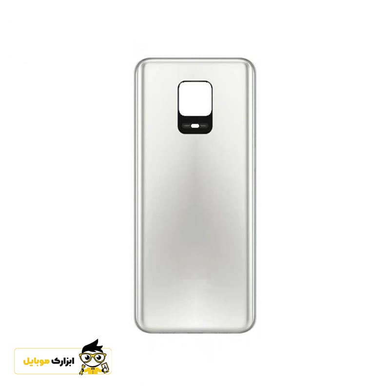 درب پشت شیائومی Redmi Note 9S — تصویر ۳