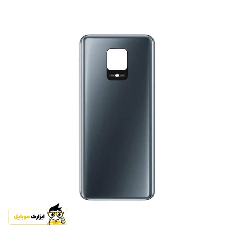 درب پشت شیائومی Redmi Note 9S — تصویر ۲