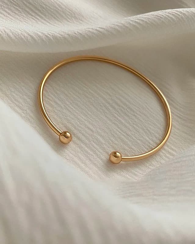 بنگل ظریف آیینه ای ژوپینگ — تصویر ۳