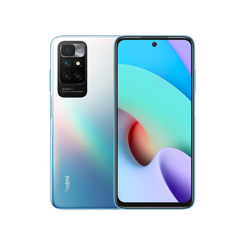 درب پشت شیائومی Xiaomi Redmi Note 11 4g