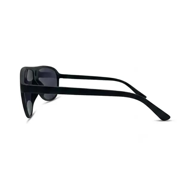 عینک آفتابی (دودی) برند FARA اورجینال مردانه و زنانه UV400 + (جعبه) — تصویر ۹
