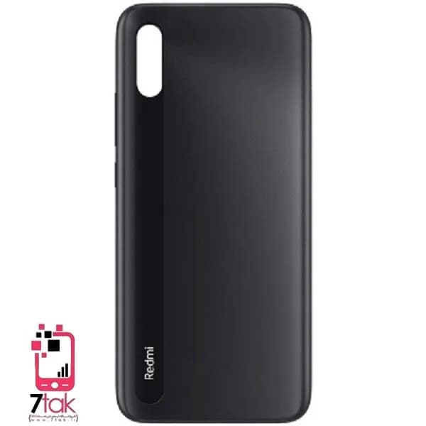 درب پشت شیائومی Xiaomi Redmi 9A — تصویر ۱۰