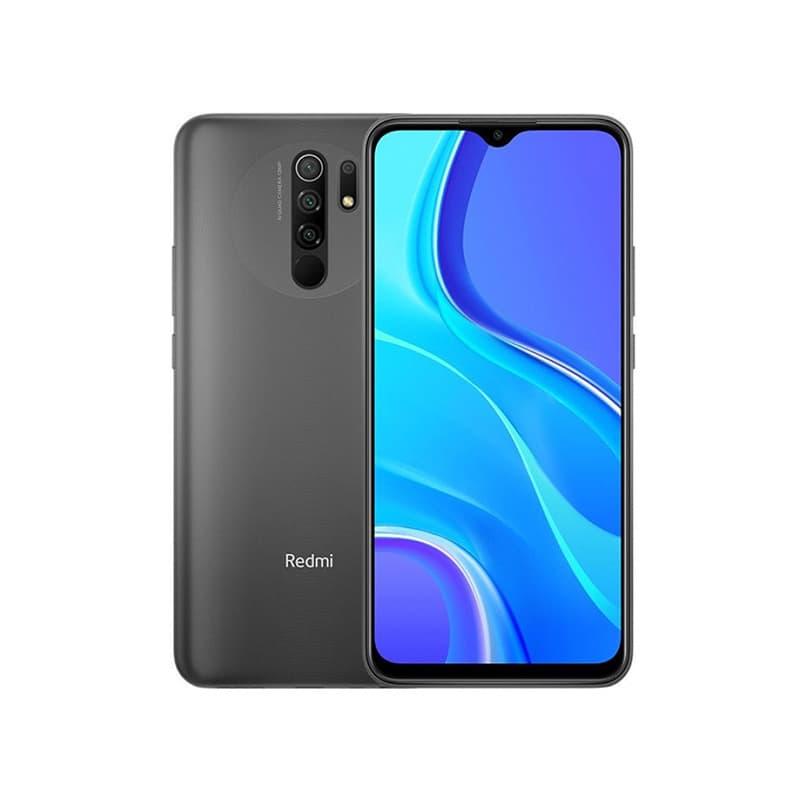 درب پشت شیائومی Xiaomi Redmi 9