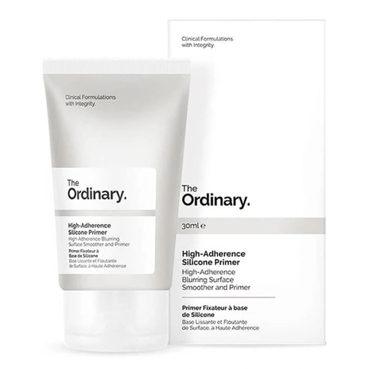 پرایمر صورت The Ordinary مدل High Adherence حجم 30 میلی لیتر — تصویر ۲